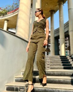 Vest Set