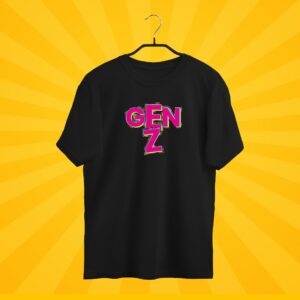 Drop shoulder T-Shirt