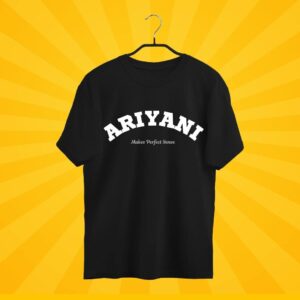 Drop shoulder T-Shirt