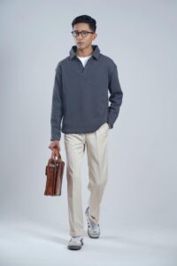 KING POLO FULL SLEEVE