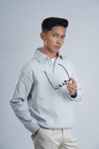 KING POLO FULL SLEEVE