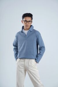 KING POLO FULL SLEEVE