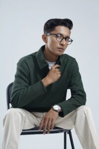 KING POLO FULL SLEEVE